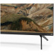 Телевизор ЖК Kivi 43" 43F750NB черный
