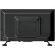 Телевизор ЖК 32" BBK 32LEX-7280/TS2C чёрный