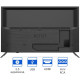 Телевизор ЖК Kivi 32" 32H540LB (HD 1366x768) черный