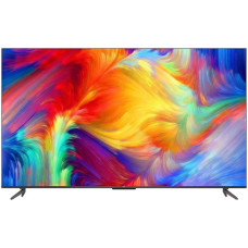 Телевизор ЖК 43" TCL 43P735 черный