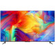 Телевизор ЖК 43" TCL 43P735 черный