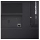 Телевизор ЖК 55' LG 55UQ80006LB серый