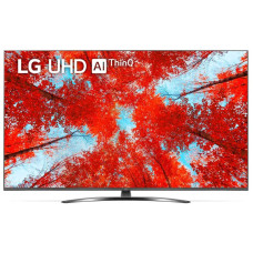 Телевизор ЖК 65' LG 65UQ91009LD титан