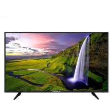 Телевизор 43" Supra STV-LC43ST0045F черный