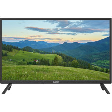 Телевизор ЖК 32" Digma DM-LED32MBB21 черный