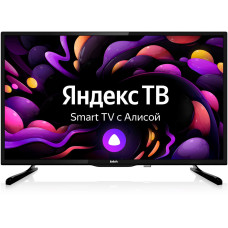 Телевизор ЖК 32" BBK 32LEX-7280/TS2C чёрный