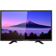 Телевизор ЖК 24" SkyLine 24YT5900 черный