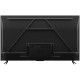 Телевизор ЖК 43" TCL 43P735 черный