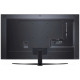 Телевизор ЖК 50' LG 50QNED816QA черный