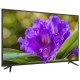 Телевизор ЖК 43" SkyLine 43LST5970 черный