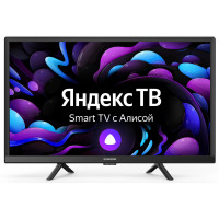 Телевизор ЖК 24" Starwind SW-LED24SG303 черный