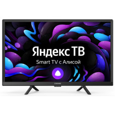 Телевизор ЖК 24" Starwind SW-LED24SG303 черный