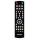 Телевизор ЖК 32" Telefunken TF-LED32S02T2 черный