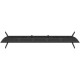 Телевизор ЖК 43" Harper 43F670TS черный