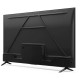 Телевизор ЖК 50" TCL 50P637 черный