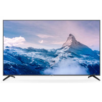 Телевизор ЖК 75" Hyundai H-LED75BU7002 черный
