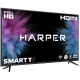 Телевизор ЖК 43" Harper 43F670TS черный