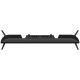 Телевизор ЖК 32" SkyLine 32U5020 черный