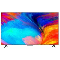 Телевизор ЖК 50" TCL 50P637 черный