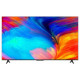 Телевизор ЖК 50" TCL 50P637 черный