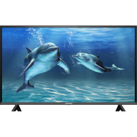 Телевизор ЖК 50" Starwind SW-LED50UB401 черный