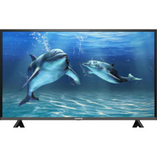 Телевизор ЖК 50" Starwind SW-LED50UB401 черный