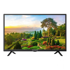 Телевизор 32" Supra STV-LC32ST0075W черный