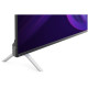 Телевизор ЖК 50" Яндекс YNDX-00072 черный