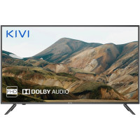 Телевизор ЖК Kivi 40" 40F500LB (FullHD 1920x1080) черный