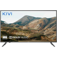Телевизор ЖК Kivi 40" 40F500LB (FullHD 1920x1080) черный