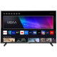 Телевизор ЖК Hisense 40" 40A5KQ (FullHD 1920x1080, Smart TV) черный