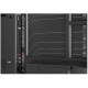 Телевизор ЖК 50" Яндекс YNDX-00072 черный