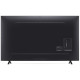 Телевизор ЖК 75' LG 75UQ80006LB серый