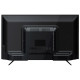 Телевизор ЖК 43" Erisson 43ULX9000CT2 черный