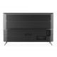 Телевизор ЖК Kivi 55" 55U750NB черный