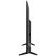 Телевизор ЖК Hisense 43" 43E7HQ (4K Ultra HD 3840x2160, Smart TV) черный