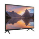 Телевизор ЖК 32" TCL 32S525 черный