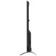 Телевизор ЖК 65" Harper 65Q850TS черный
