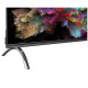 Телевизор ЖК 65" Harper 65Q850TS черный