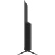 Телевизор ЖК Kivi 32" 32H550NB черный