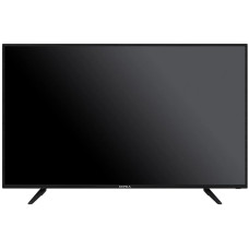 Телевизор 65" Supra STV-LC65ST0045U черный