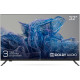 Телевизор ЖК Kivi 32" 32H550NB черный