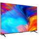 Телевизор ЖК 43" TCL 43P637 черный