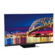 Телевизор ЖК Hisense 55" 55U8HQ серый