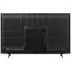 Телевизор ЖК Hisense 43" 43E7HQ (4K Ultra HD 3840x2160, Smart TV) черный