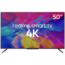 Телевизор ЖК 50" Realme RMV2005