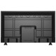 Телевизор ЖК 43" BQ 43S08B черный