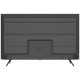 Телевизор ЖК 65" Harper 65U770TS черный