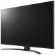 Телевизор ЖК 55' LG 55UQ81009LC.ADKB темная медь
