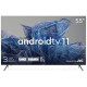 Телевизор ЖК Kivi 55" 55U750NB черный